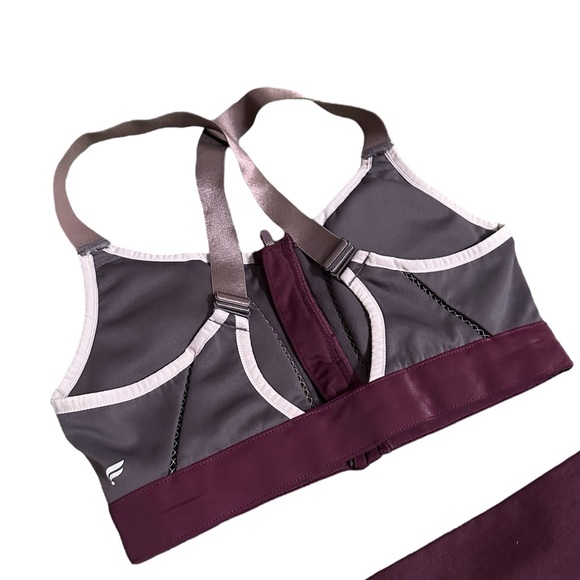 Fabletics 2pc SET Medium - Picture 5 of 8